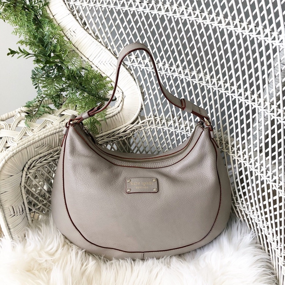 Kate Spade Lori Berkshire Road Bag